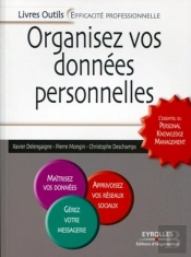 Organisez Vos Données Personnelles : L'Essentiel Du Personalknowledge Management