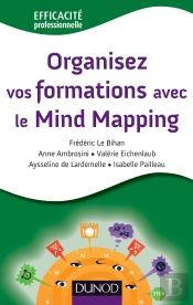 Organisez Vos Formations Avec Le Mind Mapping