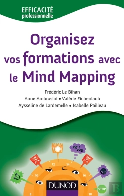 Bertrand.pt - Organisez Vos Formations Avec Le Mind Mapping