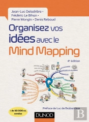 Organisez Vos Idées Avec Le Mind Mapping