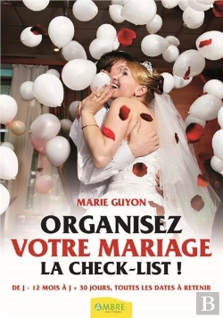 Bertrand.pt - Organisez Votre Mariage 4e  Dition