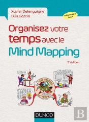 Organisez Votre Temps Avec Le Mind Mapping