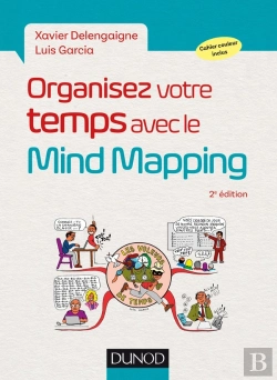 Bertrand.pt - Organisez Votre Temps Avec Le Mind Mapping