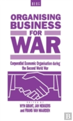 Bertrand.pt - Organising Business For War