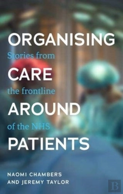 Bertrand.pt - Organising Care Around Patients