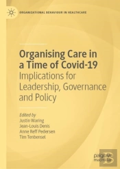 Organising Care In A Time Of Covid-19