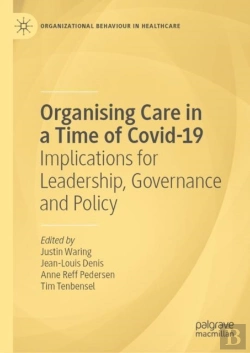 Bertrand.pt - Organising Care In A Time Of Covid-19