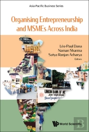 Organising Entrepreneurship And Msmes Across India