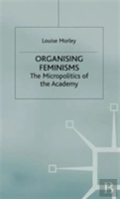 Organising Feminisms