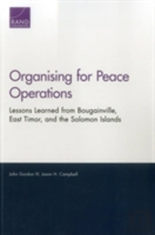 Organising For Peace Operations
