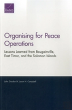 Bertrand.pt - Organising For Peace Operations