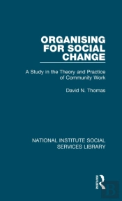 Organising For Social Change