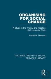 Organising For Social Change