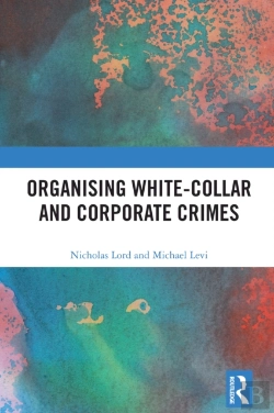 Bertrand.pt - Organising White-Collar And Corporate Crimes