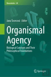 Organismal Agency