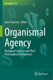 Organismal Agency