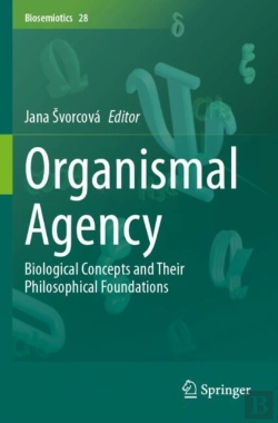 Bertrand.pt - Organismal Agency