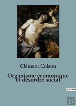 Bertrand.pt - Organisme Economique Et Desordre Social