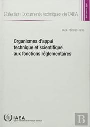 Organismes D'Appui Technique Et Scientifique Aux Fonctions Reglementaires