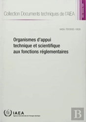 Organismes D'Appui Technique Et Scientifique Aux Fonctions Reglementaires