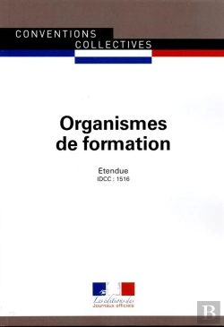 Bertrand.pt - Organismes De Formation - Ccn3249