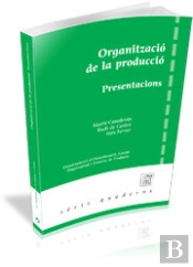 Organització De La Producció