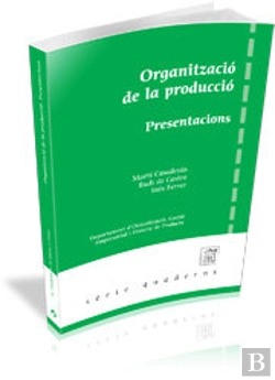 Bertrand.pt - Organització De La Producció