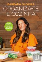 Organiza-te e Cozinha