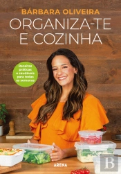 Organiza-te e Cozinha