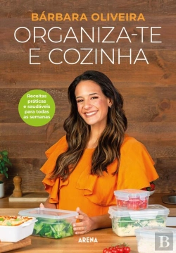 Bertrand.pt - Organiza-Te E Cozinha