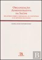 Organização Administrativa da Saúde