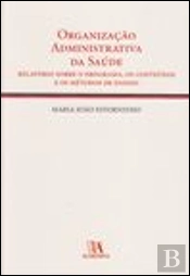 Organização Administrativa da Saúde