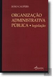 Organização Administrativa Pública
