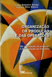 Organização da Produção e das Operações
