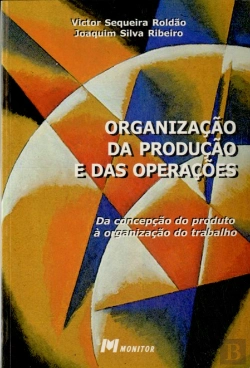 Bertrand.pt - Organização da Produção e das Operações