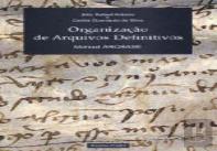 Organização de Arquivos Definitivos