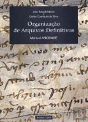 Organização de Arquivos Definitivos