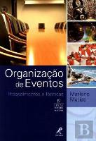 Organização de Eventos