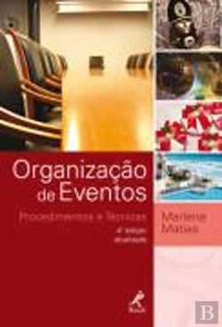 Bertrand.pt - Organização de Eventos - Procedimentos e Técnicas