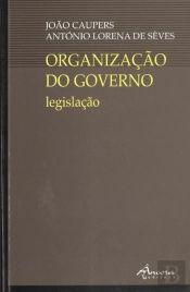 Organização do Governo