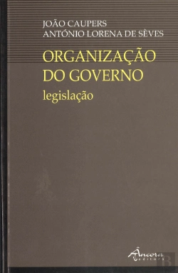 Bertrand.pt - Organização do Governo