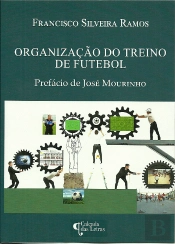 Organização do Treino de Futebol