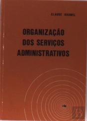 Organização dos Serviços Administrativos