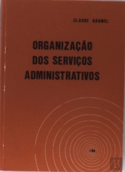 Bertrand.pt - Organização dos Serviços Administrativos