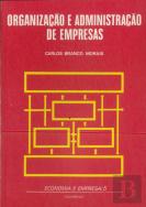 Organização e Administração de Empresas
