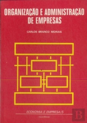 Organização e Administração de Empresas