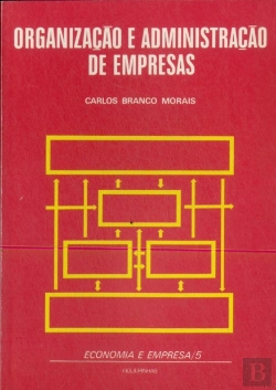 Bertrand.pt - Organização e Administração de Empresas