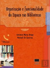 Organização e Funcionalidade do espaço nas Bibliotecas