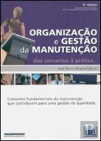 Organização e Gestão da Manutenção