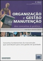 Organização e Gestão da Manutenção